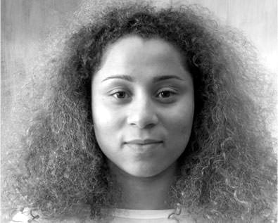 Frizzfree Fiona